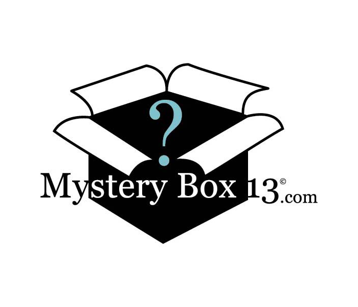 Mystery Box 13